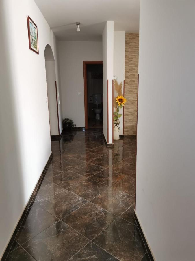 Apartment Dalmatini Tar-Vabriga 外观 照片