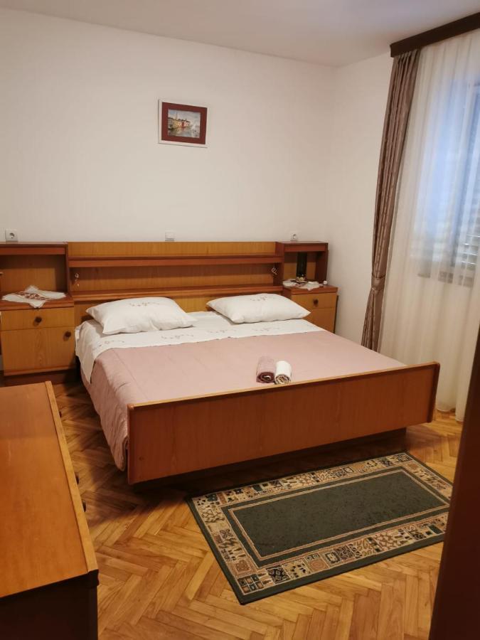 Apartment Dalmatini Tar-Vabriga 外观 照片