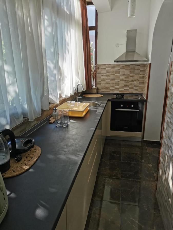 Apartment Dalmatini Tar-Vabriga 外观 照片