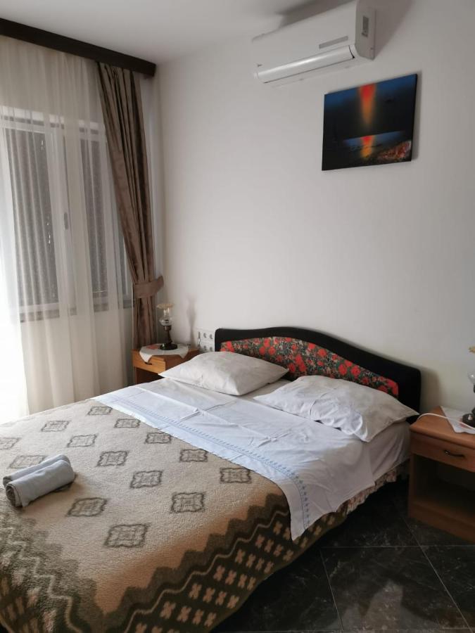 Apartment Dalmatini Tar-Vabriga 外观 照片