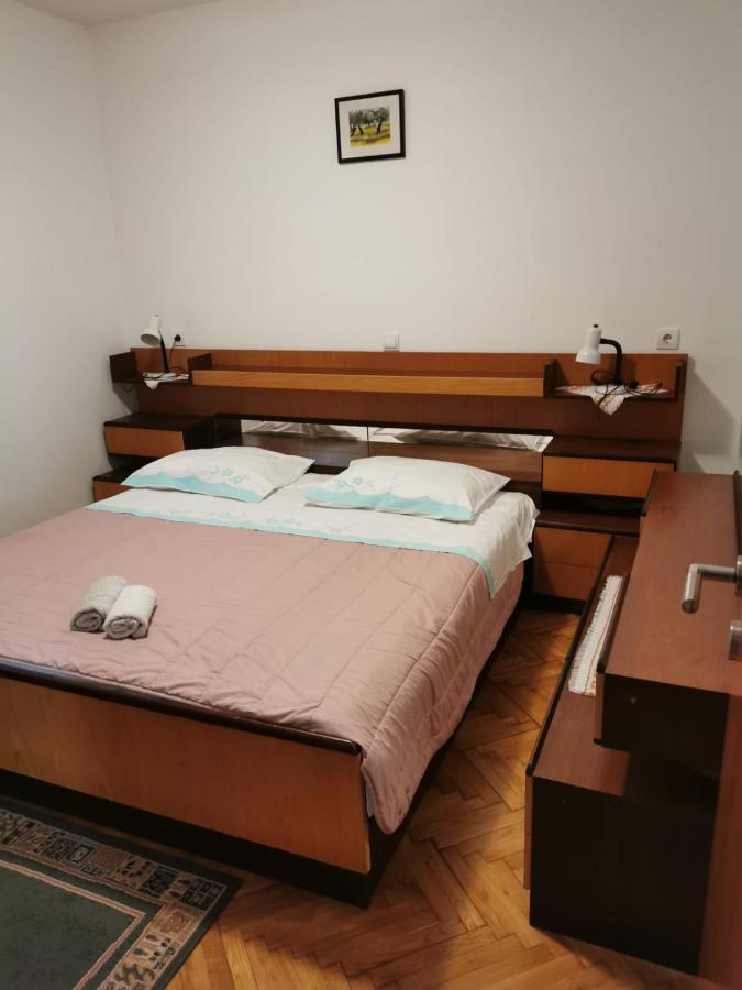 Apartment Dalmatini Tar-Vabriga 外观 照片